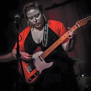 Meet your Posher, Molly